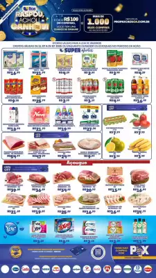 Catálogo Boa Supermercados (válido até 14-07)