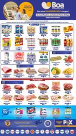 Catálogo Boa Supermercados Página 1