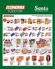 Catálogo Santo Supermercados semana 28 Página 5