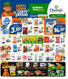 Catálogo Chimar Supermercados Página 1