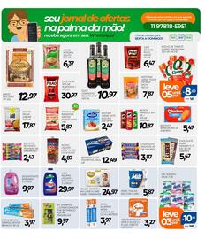 Catálogo Chimar Supermercados Página 2