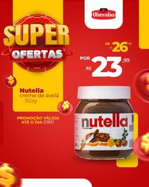 Catálogo Uberaba Supermercados Página 1