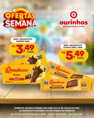 Catálogo Ourinhos Hipermercado