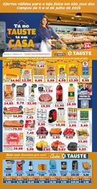 Catálogo Supermercados Tauste Página 2