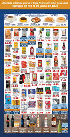 Catálogo Supermercados Tauste Página 3