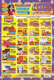 Catálogo Mialich Supermercados Página 1