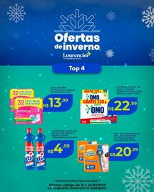Catálogo Lourencini Supermercados Página 3