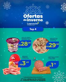 Catálogo Lourencini Supermercados Página 4