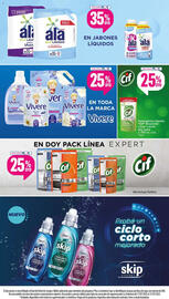 Catálogo La Anonima Página 10
