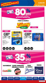 Catálogo La Anonima Página 12