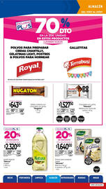 Catálogo La Anonima Página 13
