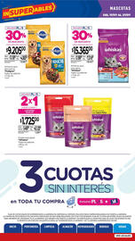 Catálogo La Anonima Página 33