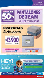 Catálogo La Anonima Página 37