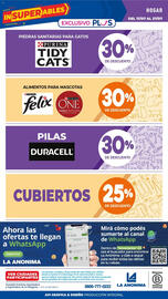 Catálogo La Anonima Página 38