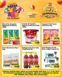 Catálogo Super Barão Página 1