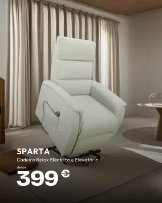 Folheto SofásZone (válido até 17-08)