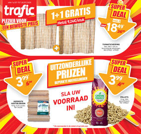 Trafic folder Pagina 1