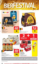 Carrefour Market folder week 29 Pagina 10
