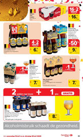 Carrefour Market folder week 29 Pagina 11