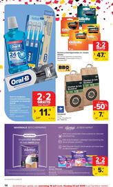 Carrefour Market folder week 29 Pagina 14