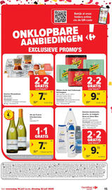 Carrefour Market folder week 29 Pagina 15