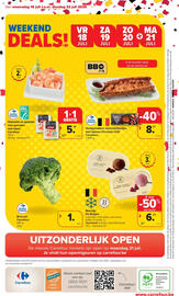 Carrefour Market folder week 29 Pagina 16