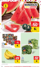 Carrefour Market folder week 29 Pagina 2