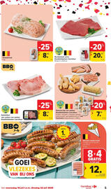 Carrefour Market folder week 29 Pagina 5