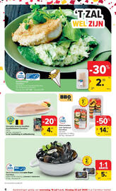 Carrefour Market folder week 29 Pagina 6