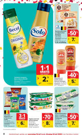 Carrefour Market folder week 29 Pagina 8