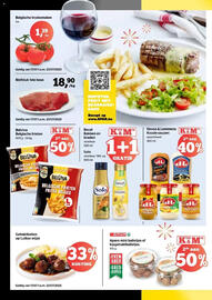 Spar Express folder Pagina 2