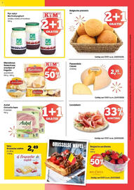 Spar Express folder Pagina 3