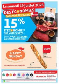 Auchan folder week 29 Pagina 22