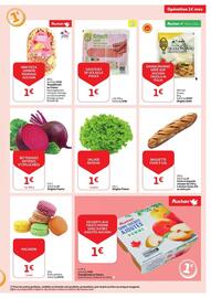 Auchan folder week 29 Pagina 3