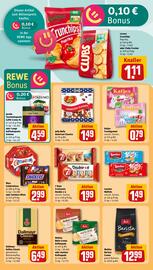REWE Prospekt woche 29 Seite 21
