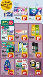 REWE Prospekt woche 29 Seite 22