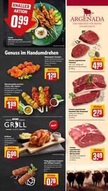 REWE Prospekt woche 29 Seite 7