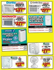 Ollie's Weekly Ad week 28 Page 2