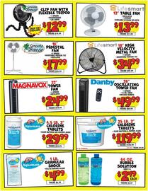 Ollie's Weekly Ad week 28 Page 3
