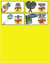 Ollie's Weekly Ad week 28 Page 4