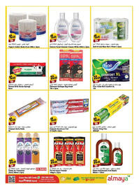 Almaya supermarket catalogue Page 13