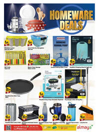 Almaya supermarket catalogue Page 14