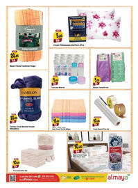 Almaya supermarket catalogue Page 15