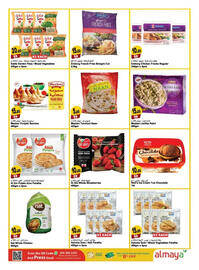 Almaya supermarket catalogue Page 3