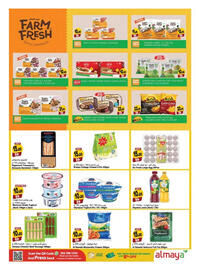 Almaya supermarket catalogue Page 4