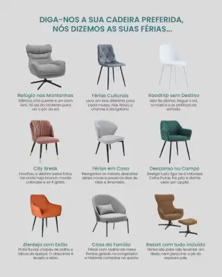 Folheto Superdecor