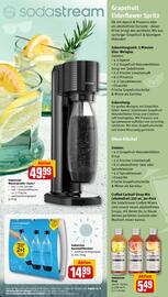 REWE Center Prospekt woche 29 Seite 19