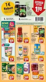 REWE Center Prospekt woche 29 Seite 20
