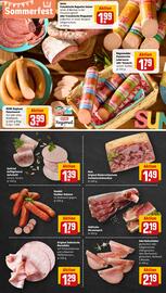 REWE Center Prospekt woche 29 Seite 8