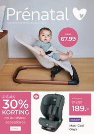 Prenatal folder week 29 Pagina 1